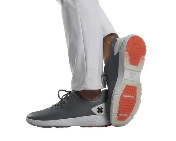 G/FORE Golf Shoes - MG4+ - Charcoal 2020