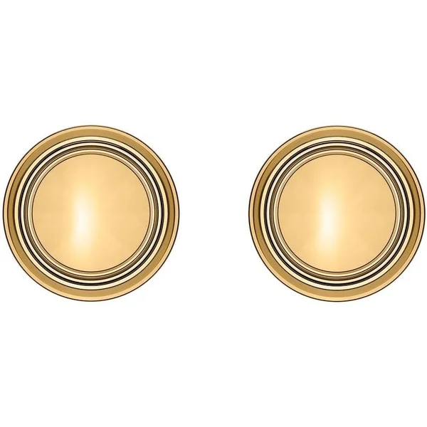 Baldwin 5068 Estate Privacy Set Venetian Bronze