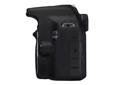 Canon Eos 1200D Body