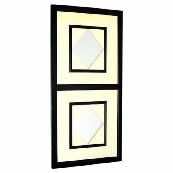 Wayborn Diamond Mirror