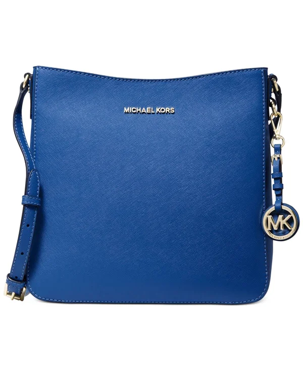 Michael Kors Jet Set Travel Large Messenger