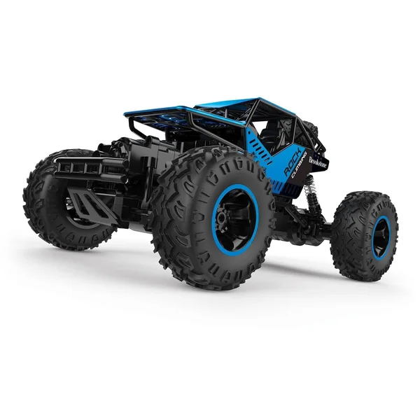 Brookstone RC Rover - Toy Vehicles
