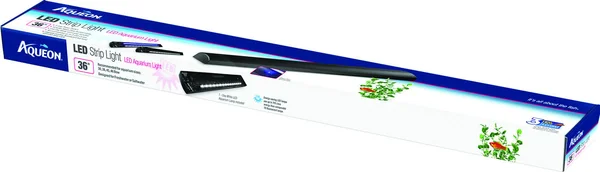 Aqueon Strip Light LED, 30x22