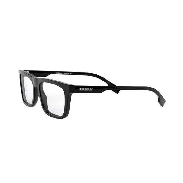 Burberry BE2298 Eyeglasses - 52-17-145, 3001 Black