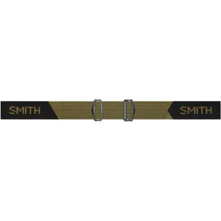 Smith Fuel V.2 Mystic Green Green Mirror