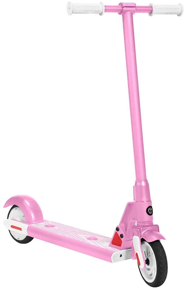 Gotrax GKS Electric Scooter for Kids - Pink