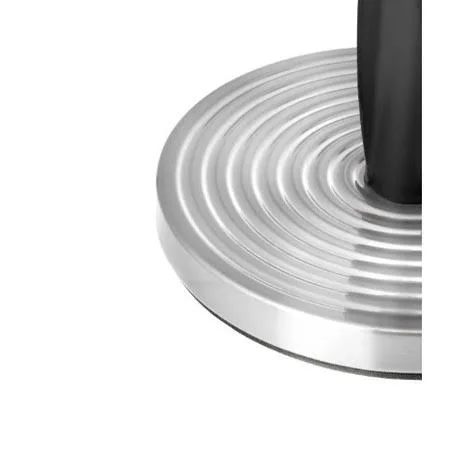 Alpine Industries Alp433-03-3Pk Sparkling Ripples Paper Towel Holder