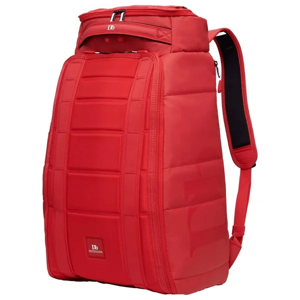 Douchebags The Hugger 30L Red Backpack
