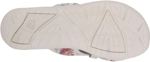 Easy Spirit Lola2 8.5 Women's White