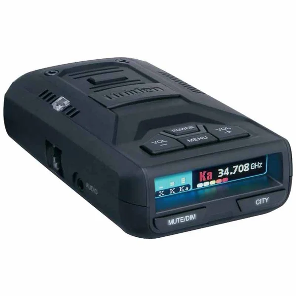 Uniden R1 DSP Radar/laser detector
