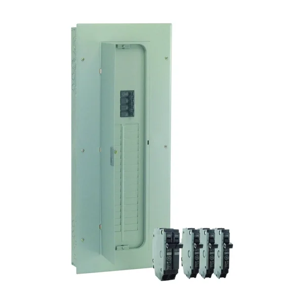 GE Electrical - Tm3220ccub2k Load Cntr 200A