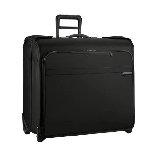 Briggs & Riley Black Baseline Wheeled Wardrobe