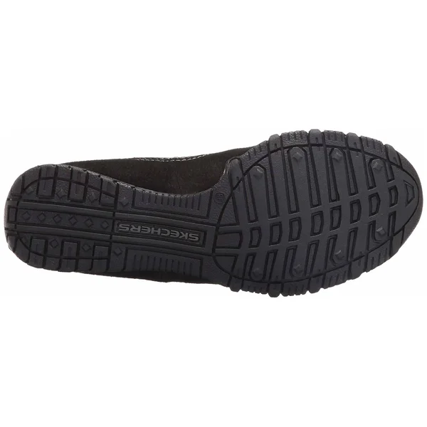 Skechers Women's Relaxed Fit Bikers Londoner Bootie, Size: 5.5, Black