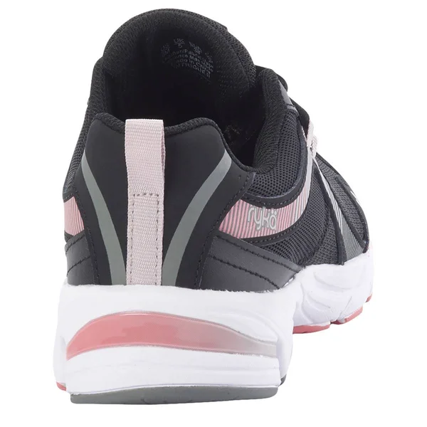 Ryka Intrigue 2 Sneaker, Size 9.5 - Black at Nordstrom Rack