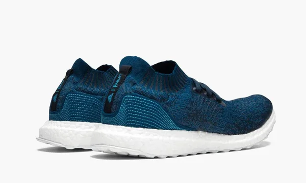 Adidas Ultraboost Uncaged &Parley& Shoes - Size 12