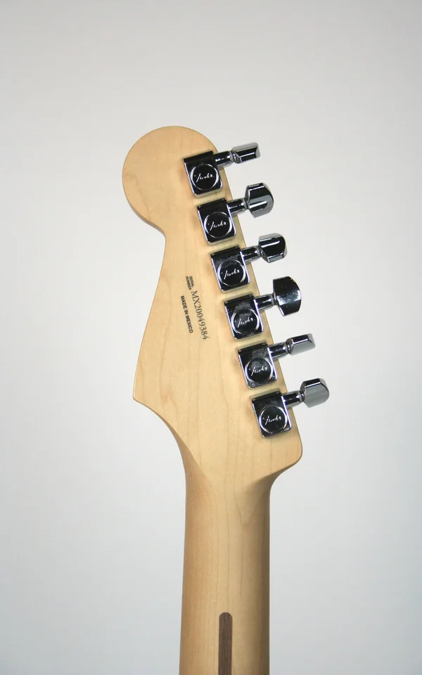 Fender Player Stratocaster - Maple - Buttercream
