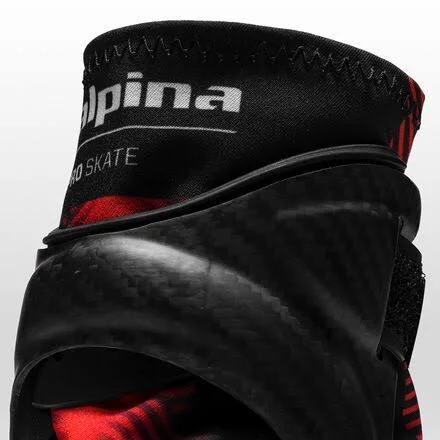 Alpina Pro Skate Cross Country Race Boot - Unisex