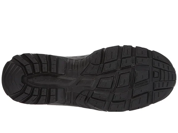 Carhartt Lightweight Low Work Hiker Steel Toe - Men's Black