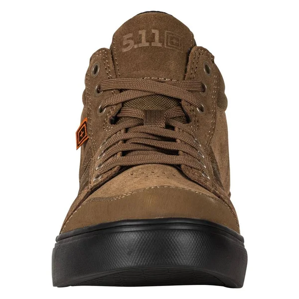 5.11 Tactical Norris Sneaker - Dark Coyote - 12411-106-5-R