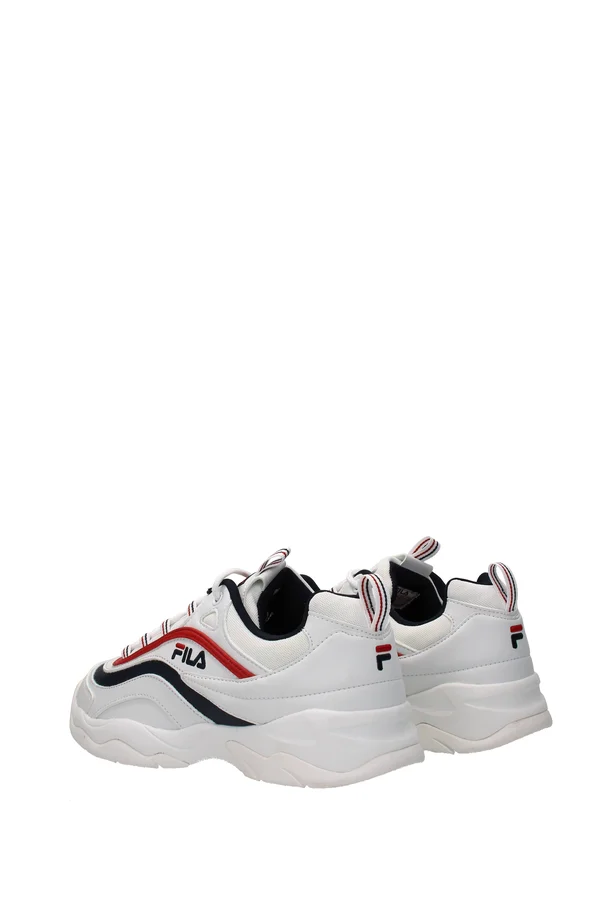 Fila - Ray White - EU 40