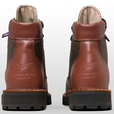 Danner Light Boot - Men's Cedar Brown - 10.0
