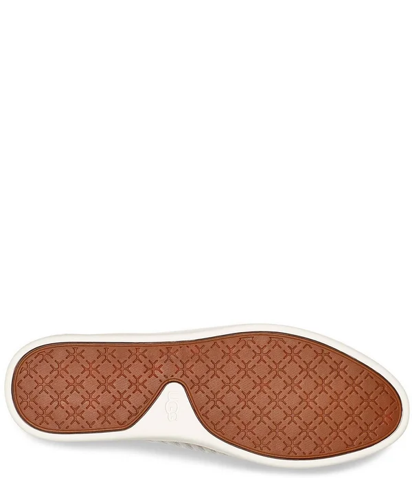 Ugg Women's Sammy Breeze Slip on Beverly Pink 6