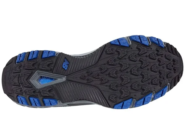 New Balance 510v5 Men's Running Shoes Black/Steel : 9.5 D - Medium