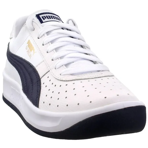 Puma Men's GV Special Sneakers, Size: 10.5, White