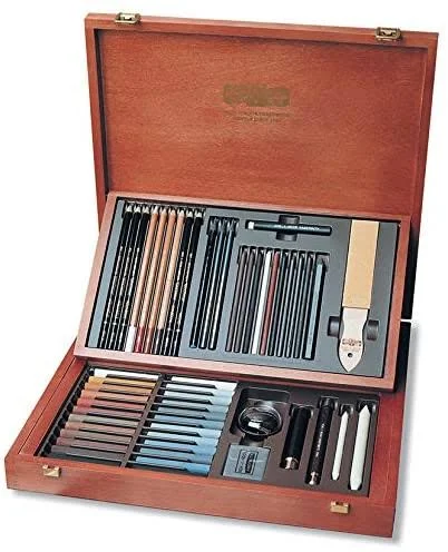 Koh-I-Noor Gioconda Art Set 8896