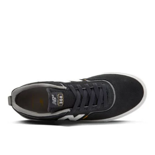 Numeric Mens NM306 Navy White Shoes 6.5 D