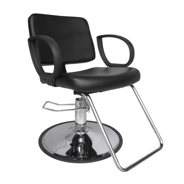 PureSana Hannah Styling Chair with Chrome Base - Sally Beauty