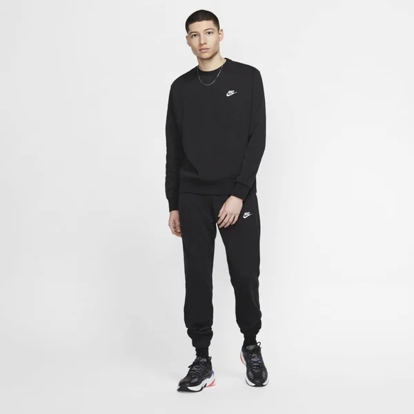 Nike Sportswear Club Crew