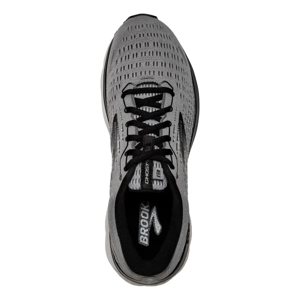 Brooks - Ghost 13, Men's Primer/Grey Black, 10
