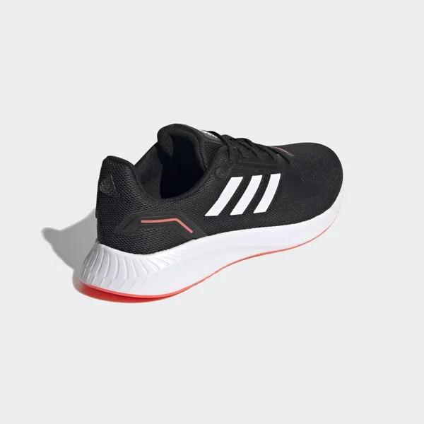 Adidas Runfalcon 2.0 Men's Running Shoes - Size: 8.5, Black