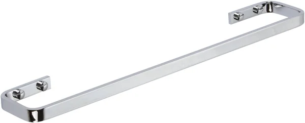 Atlas Homewares SOTB450-CH Solange Towel Bar - Polished Chrome