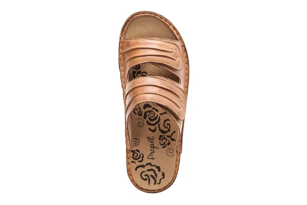 Women's Propet June Tan - in Size 12