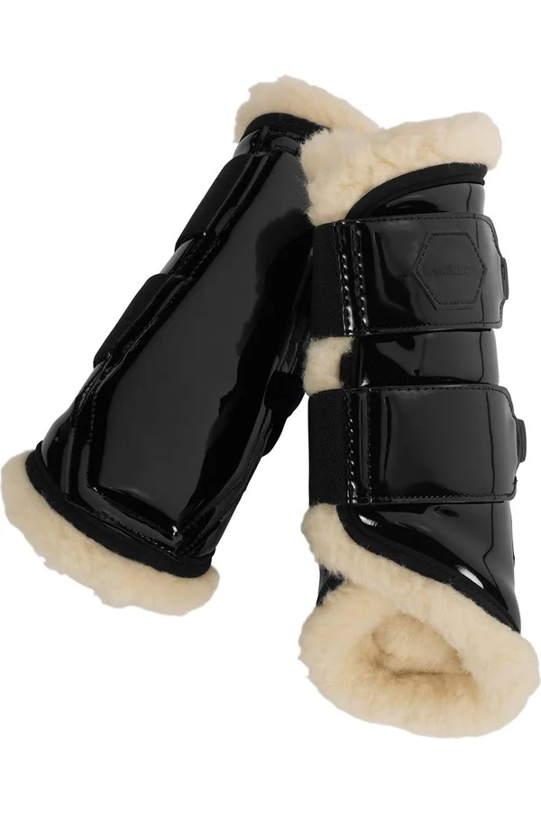 Eskadron Gaiter Varnish Evo-Wool, Reflexx FS21