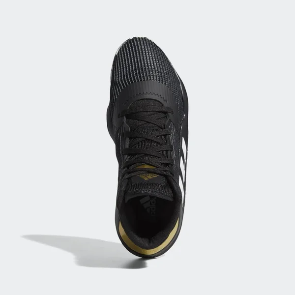 Adidas Pro Bounce 2019 Mens Basketball Sneakers Shoes Casual - Red