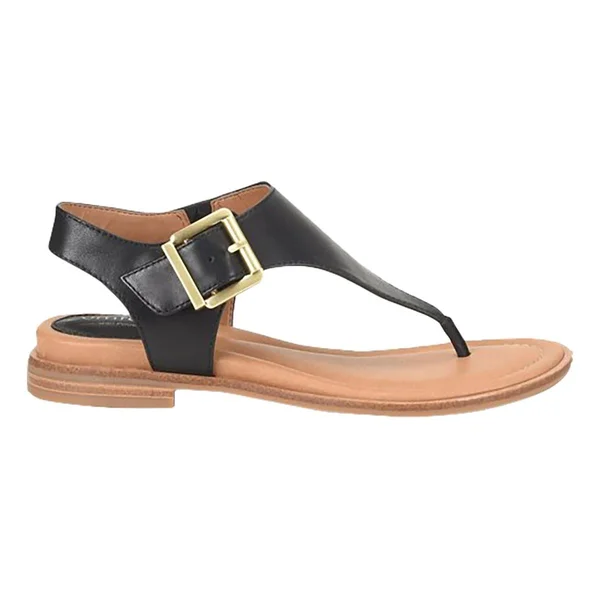 Comfortiva Dafney Sandals Green 8.5 M