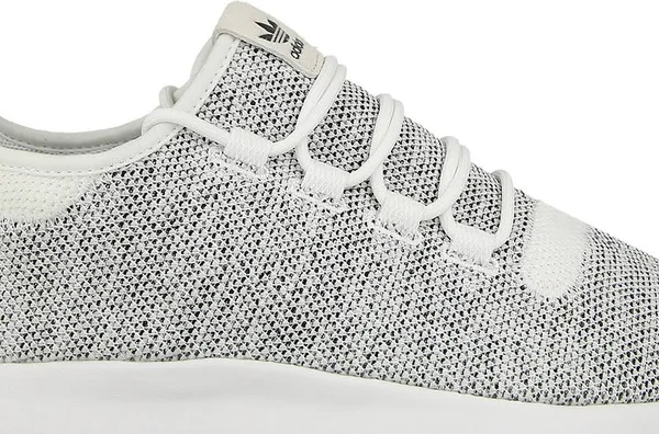 Adidas Tubular Shadow White - Size 10 Men