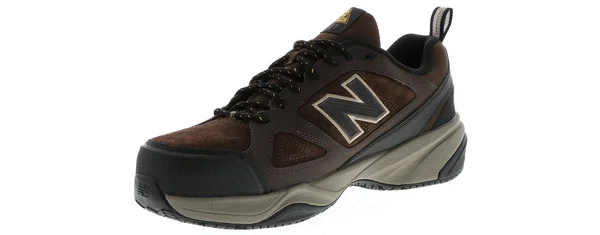 New Balance 627v2 Brown/Black, Men's, Size: 10