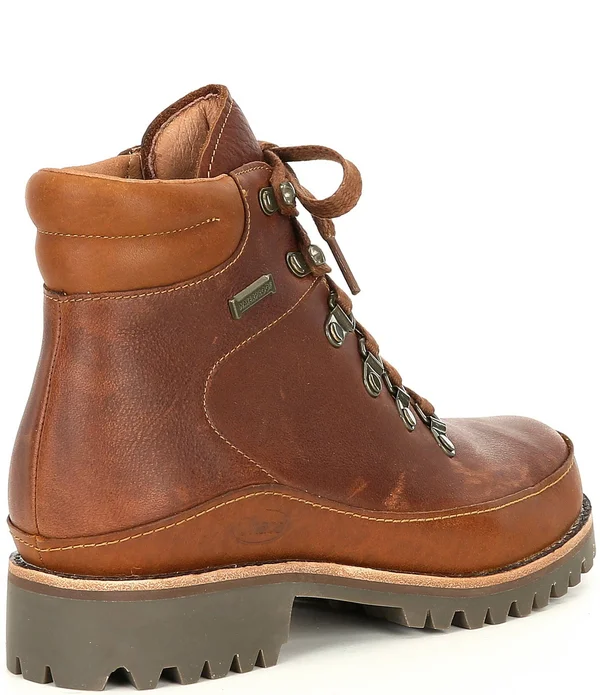 Chaco Women's Fields Waterproof Boot - 10.5 - Toffee
