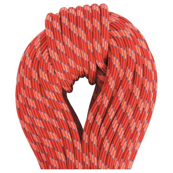 Beal Ice Line - 8 - 1mm Golden Dry Orange