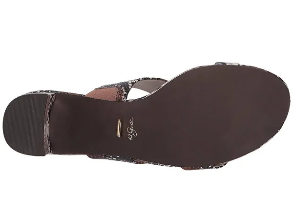 42 Gold Liya Jade/Brown, Women's, Size: 10
