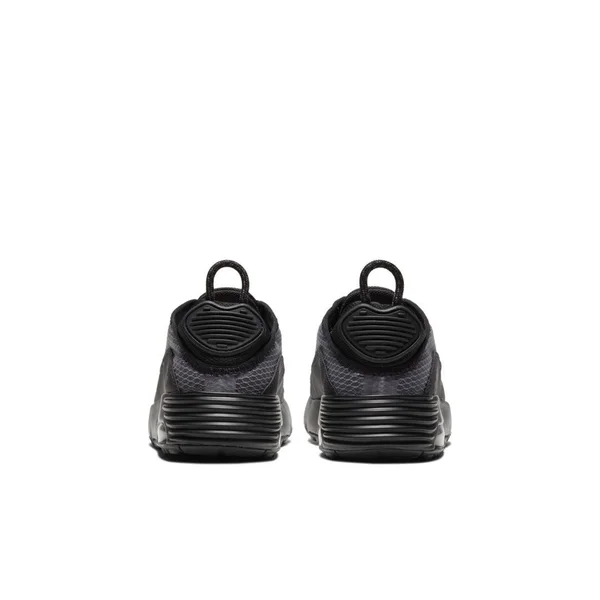 Nike Air Max 2090 Little Kids& Shoes in Black - Size: 3Y, CU2093-001