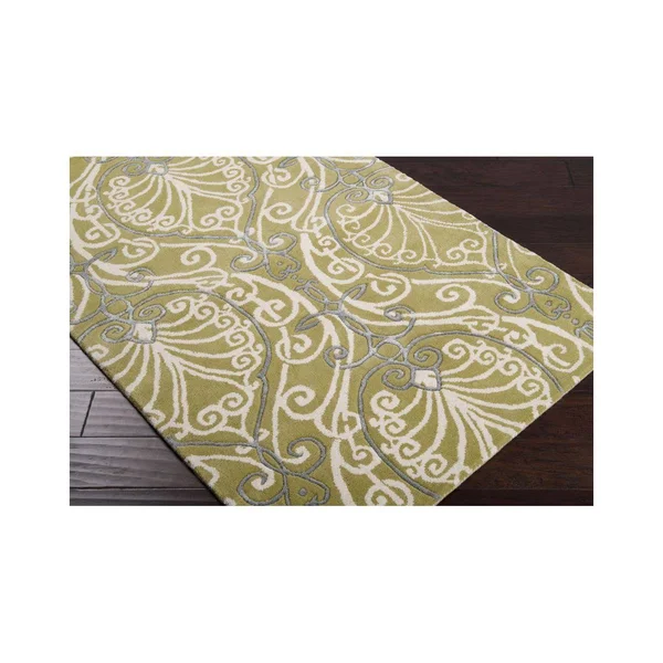 Surya Modern Classics Area Rug - 3&3x22 x 5&3x22