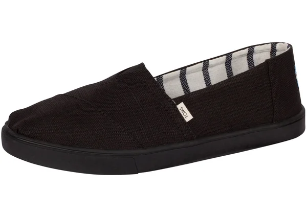 Toms Alpargata Cupsole 8.5 Women's Black