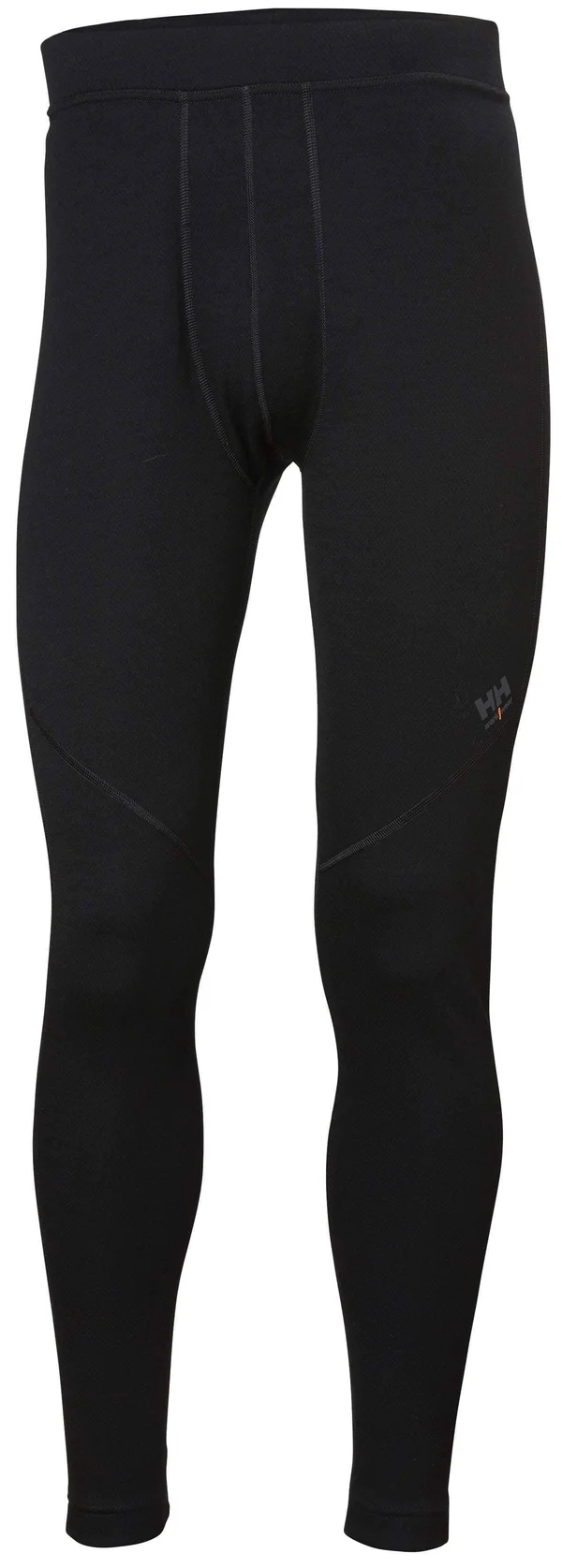 Helly Hansen Lifa Merino Pant Large - Black