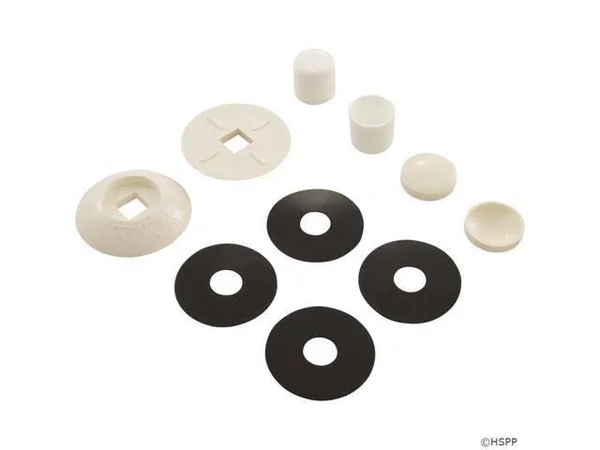 S.R. Smith 67-209-911-SS Residential Diving Board Bolt Kit