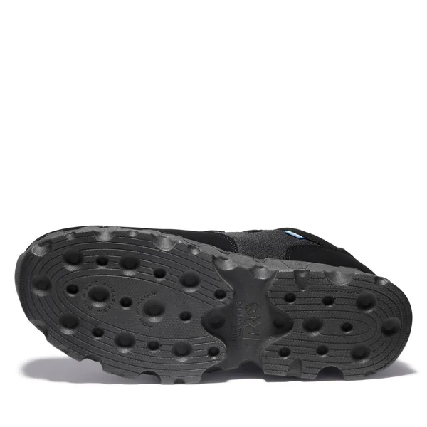 Timberland Pro Men's Powertrain ESD Alloy Toe Safety Shoes - Black